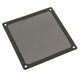 Kolink Magnetic Dust Filter 140mm - black