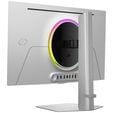 Samsung Odyssey OLED G6 G60SF 27-inch WQHD Gaming Monitor, 500Hz, OLED, FreeSync, G-SYNC compatible image number null