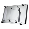 Alphacool Core Geforce RTX 5080/5070 Ti Solid Core GPU Wasserk&uuml;hler, ARGB, mit Backplate - Acryl image number null
