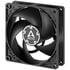 ARCTIC P9 PST CO PWM fan - 92mm, black image number null