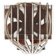 Noctua NH-D15S CPU cooler - 140mm image number null