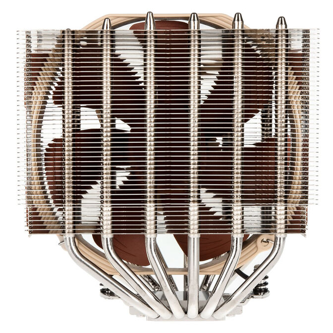 Noctua NH-D15S CPU cooler - 140mm image number 1