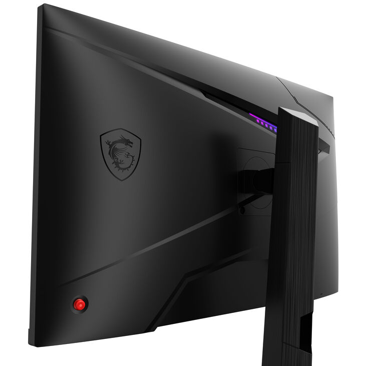 MSI MAG 274QRFDE QD E2, 27 inch Gaming Monitor, 180Hz, IPS, FreeSync image number 13