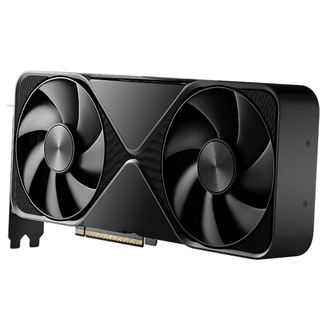NVIDIA RTX PRO 6000 Blackwell Workstation Edition Grafikkarte, 96GB GDDR7 - Retail image number 6