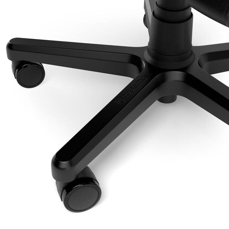 noblechairs EPIC Compact TX Gaming Stuhl - anthrazit/carbon image number 9