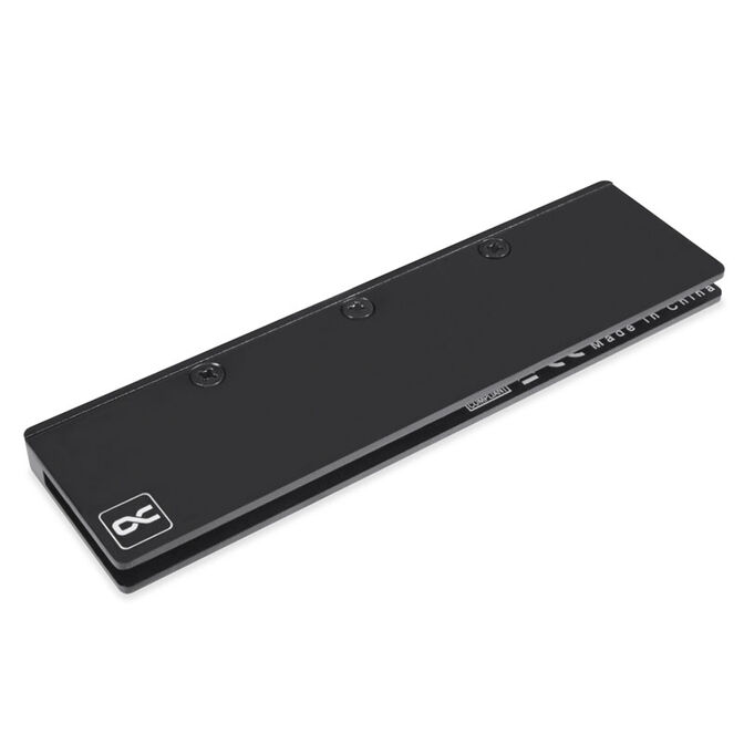 Alphacool Core DDR5-RAM Modul, 2 St&uuml;ck - schwarz image number 1