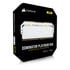 Corsair Dominator Platinum RGB DDR5-5200 RAM, CL40, XMP - 32 GB Dual-Kit, weiß image number null