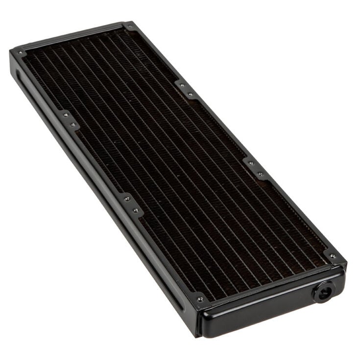 MagiCool Xflow Copper Radiator III - 360 mm image number 0