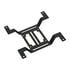 Barrow Reservoir holder 140mm - black image number null
