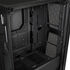 Raijintek SILENOS MS Mid Tower - Black image number null