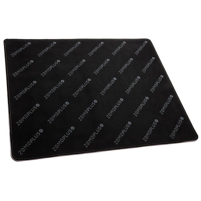 ZOMOPLUS Give Me Five Gaming Mouse Pad, 500x420mm - pink image number 1