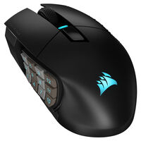 Corsair Scimitar Elite Wireless Gaming Maus