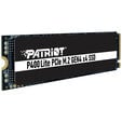 Patriot P400 Lite SSD, PCIe 4.0 M.2 Type 2280 - 2 TB image number null