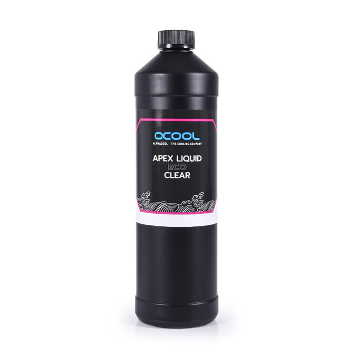Alphacool Apex Liquid ECO - 1l image number 0