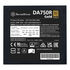 SilverStone SST-DA750R-GMA 80 PLUS Gold, modular, ATX 3.0 - 750 Watt image number null