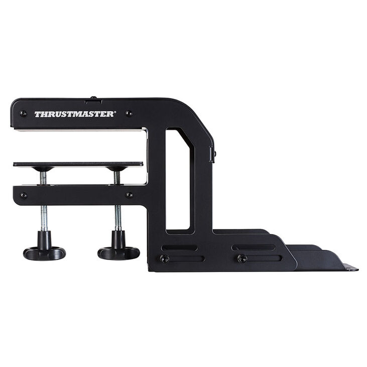 Thrustmaster Racing Clamp für Lenkrad-Add-ons (PC/PS4/PS3/XBOX ONE) image number 1