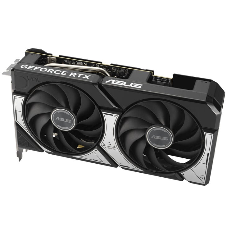ASUS Dual GeForce RTX 5060 Ti OC Edition, 16384 MB GDDR7 image number 6