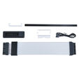 Lian Li Strimer Wireless 24-Pin RGB Mainboardkabel + Controller + 2x 8-Pin CPU-Kabel image number null