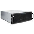 Inter-Tech IPC 4U-40255 Server Case, Rackmount, E-ATX &ndash; black image number null