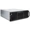 Inter-Tech IPC 4U-40255 Server Case, Rackmount, E-ATX &ndash; black