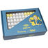 Ducky x Fallout Keycap Set - 132 Keys, ISO (DE) image number null