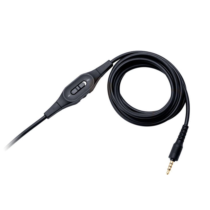 Audio-Technica ATH-G1 Gaming Headset image number 5