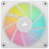 Corsair iCUE Link LX140 RGB, PWM Lüfter - 140mm, weiß image number null