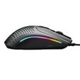 Glorious Model IV2 Kabelgebundene Gaming Maus - schwarz image number null