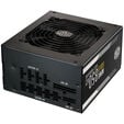 Cooler Master HAF 700 Big-Tower + Cooler Master MWE Gold V2, 80 PLUS Gold Netzteil, modular, PCIe 5.0 - 850 Watt image number null