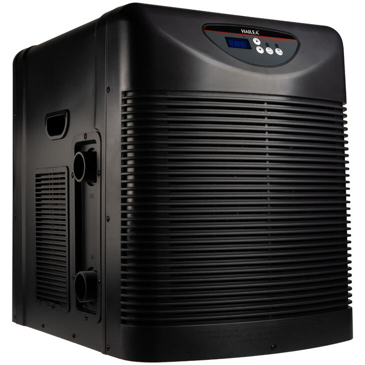 Hailea Inline Chiller Ultra Titan 4000 (HC2000=3300Watt Cooling Capacity) image number 1