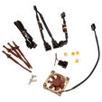 Noctua NF-A4x10 PWM L&uuml;fter - 40mm image number null
