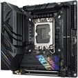 ASUS ROG Strix B760-I Gaming WiFi, Intel B760 Mainboard - Sockel 1700, DDR5 image number null