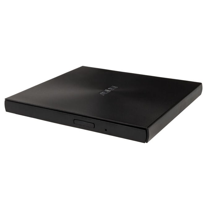 ASUS ZenDrive U9M, black image number 1