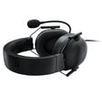 Razer BlackShark V2 X f&uuml;r PlayStation & Xbox Esports Gaming Headset - schwarz image number null