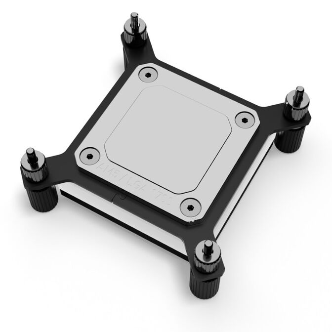 EK Water Blocks EK-Quantum Velocity&sup3; 1700/1851/AM5 - Acetal image number 1