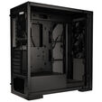 Kolink Unity Meshbay Performance Midi-Tower, Mesh - schwarz image number null