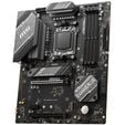 MSI B650 Gaming Plus WiFi, Socket AM5, IAMD B650, ATX - DDR5 image number null