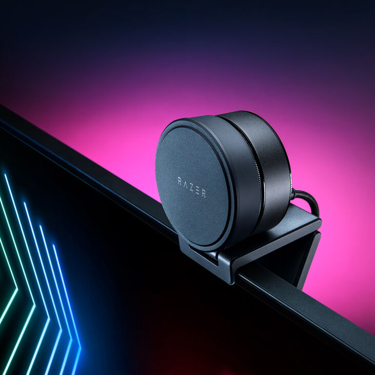 Razer Kiyo Pro Webcam image number 8