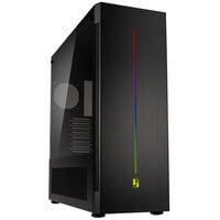 Lian Li PC-V3000WX TG, Full Tower - black