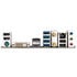 GIGABYTE B550M DS3H AC motherboard, Socket AM4, AMD B550, Micro-ATX, DDR4 image number null