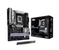 ASRock Z890 LiveMixer WiFi, Intel Z890 Mainboard, Sockel LGA 1851, Intel Z890, ATX, DDR5