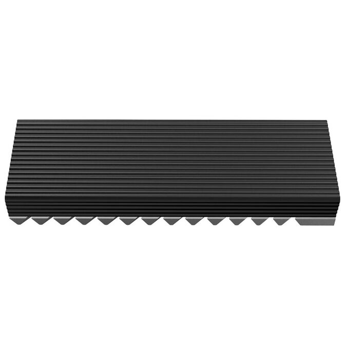 Jonsbo M.2-3 M.2 SSD Passivk&uuml;hler - grau image number 2