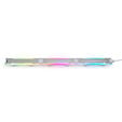 Lian Li UNI FAN P28 Side ARGB Strip, 3er Pack - wei&szlig; image number null