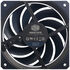 Cooler Master Mobius 120 OC PWM-Lüfter - 120 mm, schwarz image number null