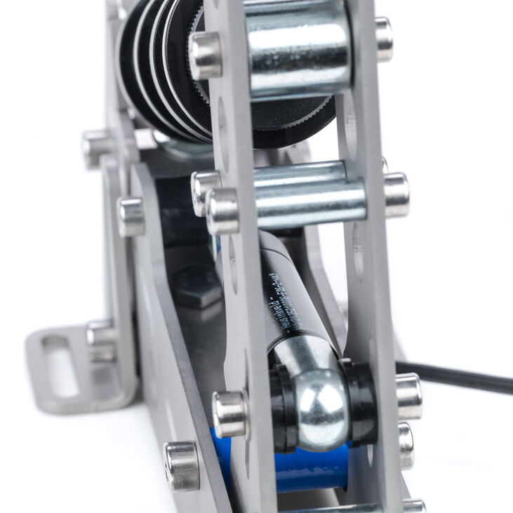 Heusinkveld Sim Pedals Ultimate+ 2-Pedal Set image number 4