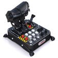 Virpil Controls MongoosT-50CM3 Schubhebel image number null