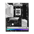 ASROCK B850 Pro RS motherboard, socket AM5, AMD B850, ATX, DDR5 image number null