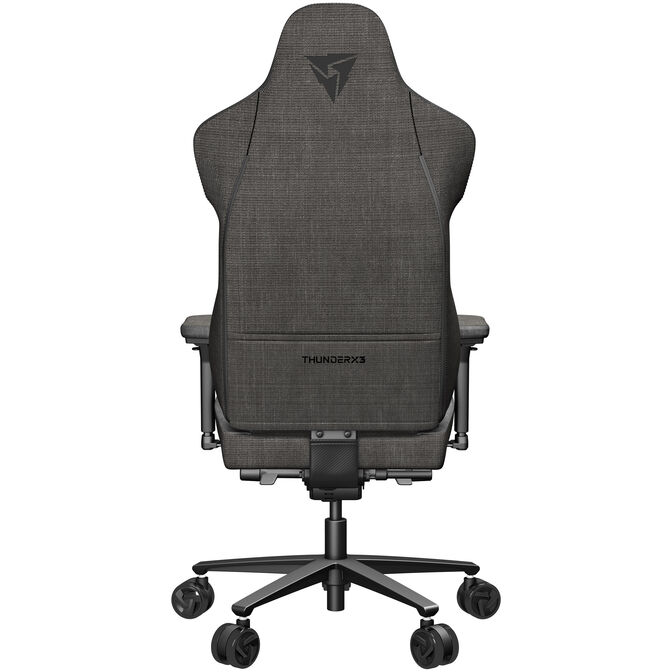 ThunderX3 CORE Loft Ergonomic Gaming Chair - Dark Grey image number 3