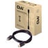 Club 3D Ultra High Speed HDMI-Kabel 4K120Hz, 8K60Hz 48Gbit/s - 3m image number null