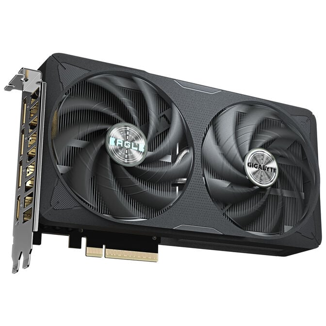 Gigabyte GeForce RTX 5060 Ti Eagle OC, 16384 MB GDDR7 image number 5